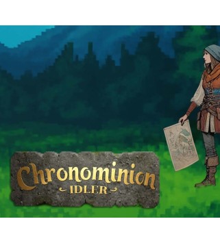 Chronominion Idler Steam Key GLOBAL